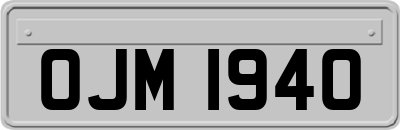 OJM1940