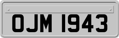 OJM1943