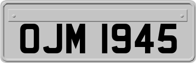 OJM1945