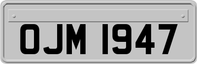 OJM1947