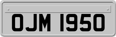 OJM1950