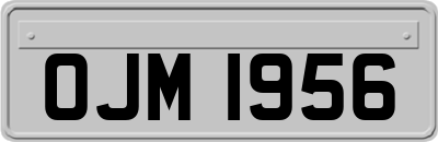 OJM1956