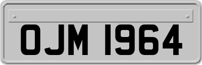OJM1964