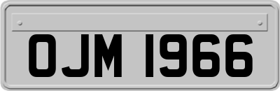 OJM1966
