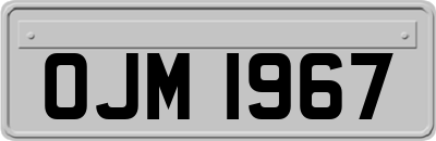 OJM1967