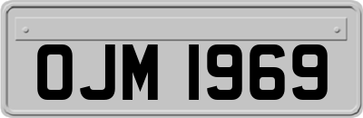 OJM1969
