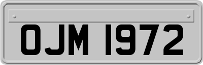 OJM1972