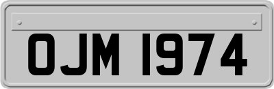 OJM1974
