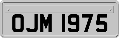 OJM1975