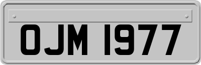OJM1977