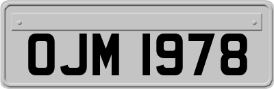 OJM1978
