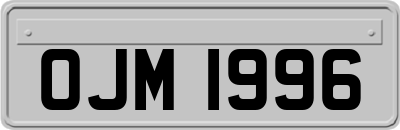 OJM1996