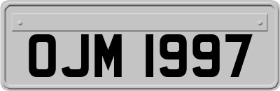 OJM1997
