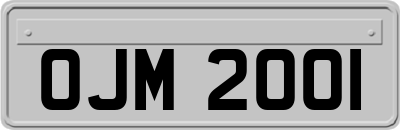 OJM2001