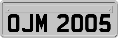 OJM2005