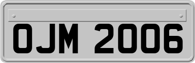 OJM2006