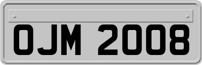 OJM2008