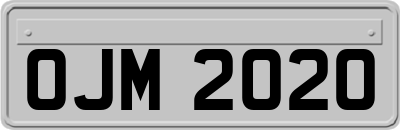 OJM2020