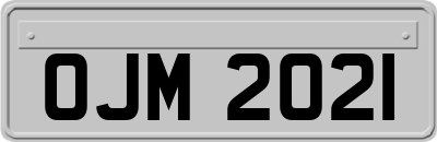 OJM2021