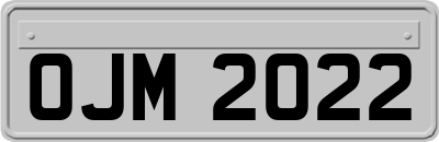 OJM2022