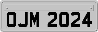 OJM2024