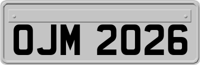 OJM2026