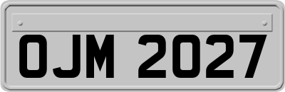 OJM2027