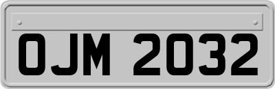 OJM2032