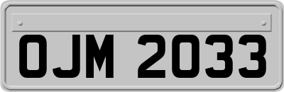OJM2033