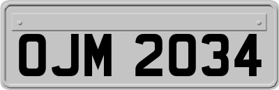 OJM2034