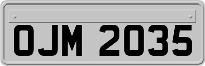 OJM2035