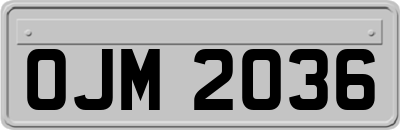 OJM2036