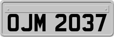 OJM2037