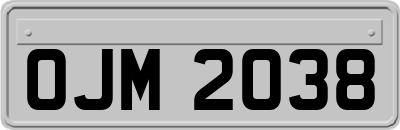 OJM2038