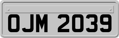 OJM2039