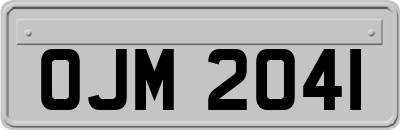 OJM2041