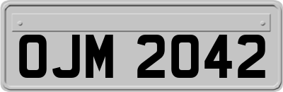 OJM2042