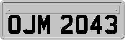 OJM2043