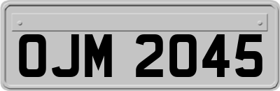 OJM2045