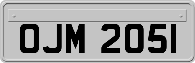 OJM2051