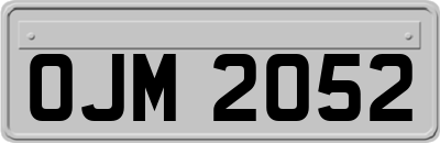 OJM2052