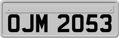 OJM2053