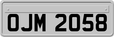 OJM2058