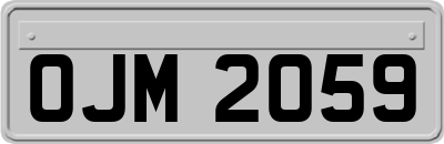 OJM2059