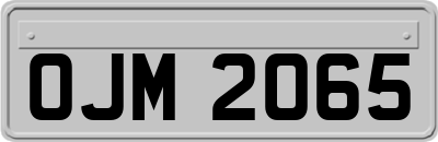 OJM2065