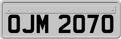 OJM2070