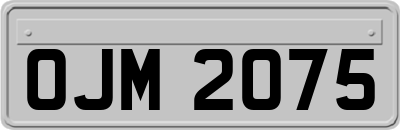 OJM2075