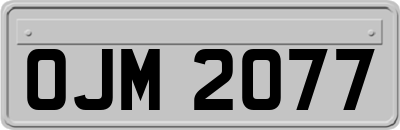 OJM2077