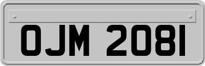 OJM2081