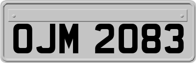 OJM2083